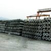 POSTES CONCRETO