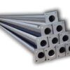 POSTES METALICOS
