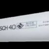 TUBOS PVC SCH 40