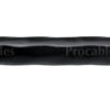 CABLE THHN THWN -2 4 AWG NEGRO
