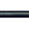 CABLE THHN THWN -2 8 AWG NEGRO